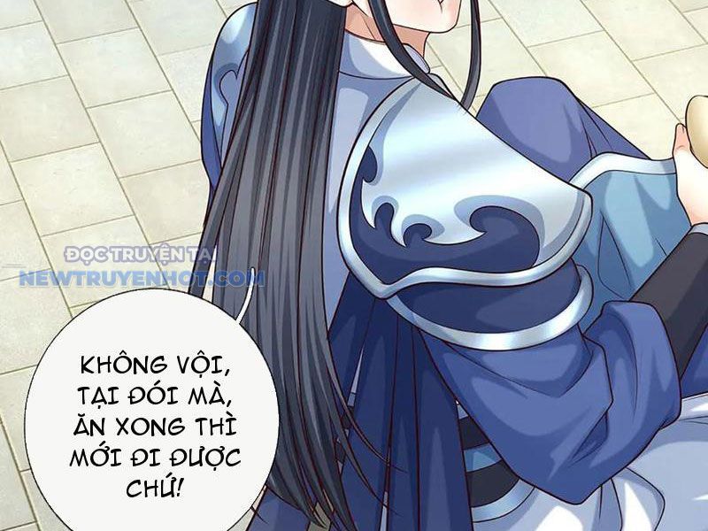 Kiếm Tiên Võ Đế: Bắt Đầu Huyền Vũ Môn Chi Biến Chapter 162 - Trang 35