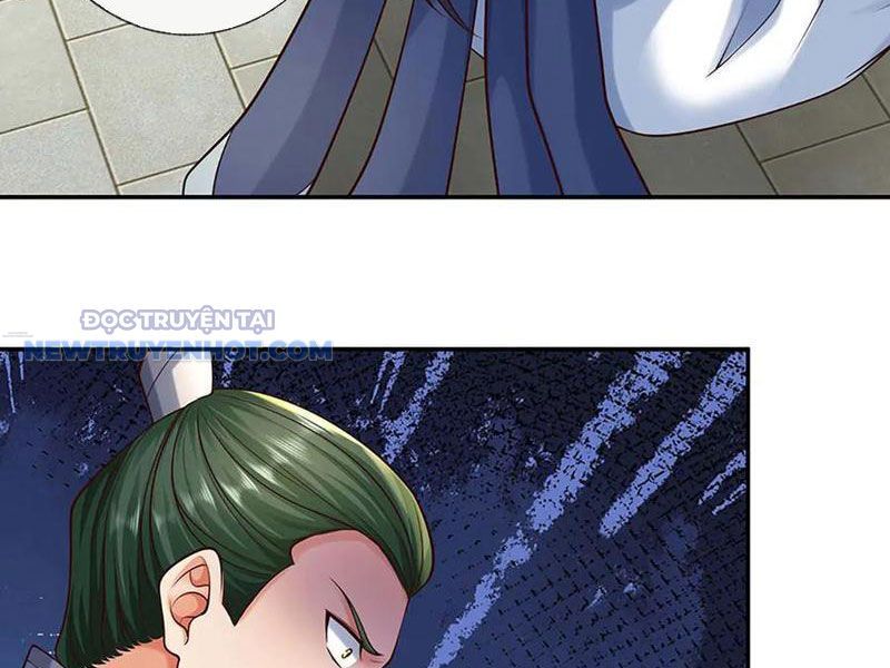 Kiếm Tiên Võ Đế: Bắt Đầu Huyền Vũ Môn Chi Biến Chapter 162 - Trang 36