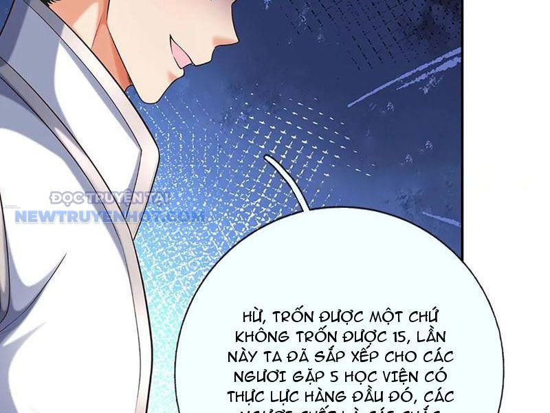 Kiếm Tiên Võ Đế: Bắt Đầu Huyền Vũ Môn Chi Biến Chapter 162 - Trang 37