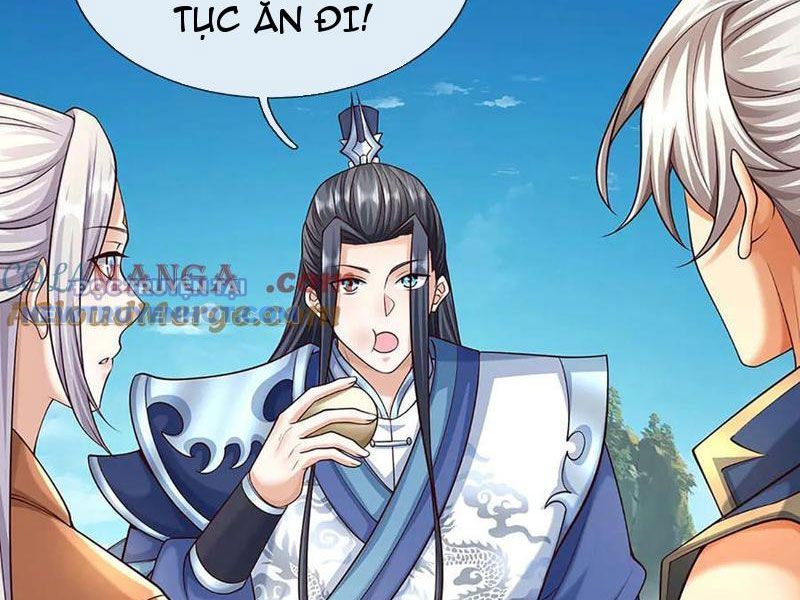 Kiếm Tiên Võ Đế: Bắt Đầu Huyền Vũ Môn Chi Biến Chapter 162 - Trang 39