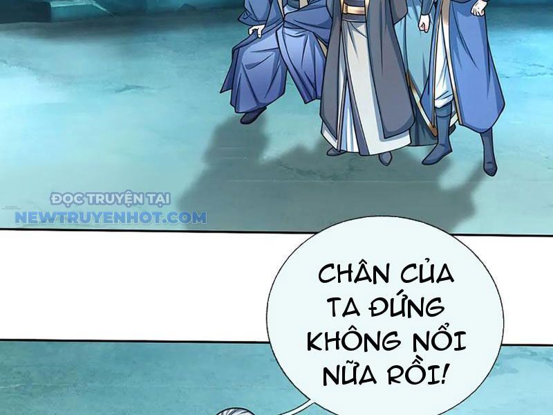 Kiếm Tiên Võ Đế: Bắt Đầu Huyền Vũ Môn Chi Biến Chapter 162 - Trang 42
