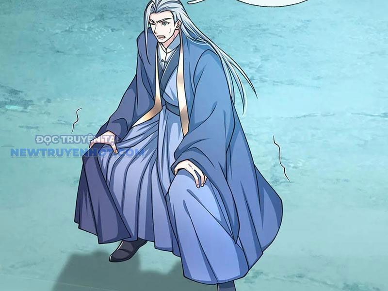 Kiếm Tiên Võ Đế: Bắt Đầu Huyền Vũ Môn Chi Biến Chapter 162 - Trang 43