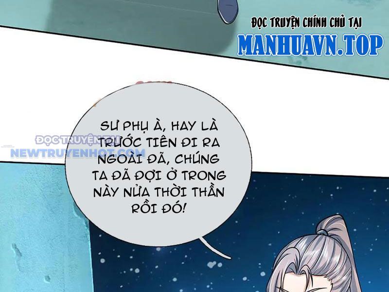 Kiếm Tiên Võ Đế: Bắt Đầu Huyền Vũ Môn Chi Biến Chapter 162 - Trang 44