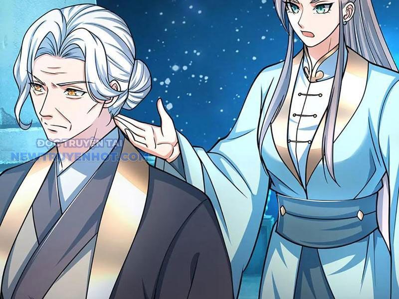 Kiếm Tiên Võ Đế: Bắt Đầu Huyền Vũ Môn Chi Biến Chapter 162 - Trang 45