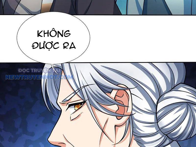 Kiếm Tiên Võ Đế: Bắt Đầu Huyền Vũ Môn Chi Biến Chapter 162 - Trang 46