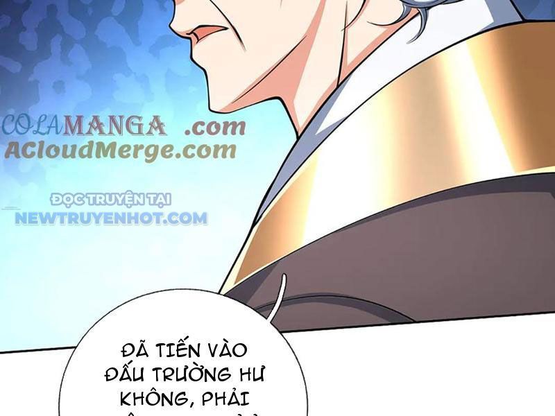 Kiếm Tiên Võ Đế: Bắt Đầu Huyền Vũ Môn Chi Biến Chapter 162 - Trang 47