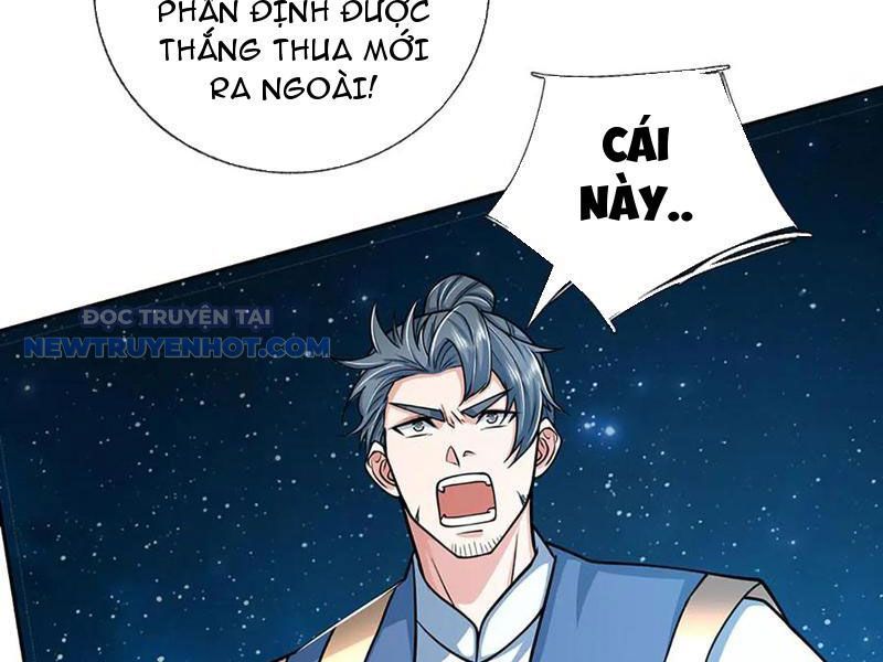 Kiếm Tiên Võ Đế: Bắt Đầu Huyền Vũ Môn Chi Biến Chapter 162 - Trang 48