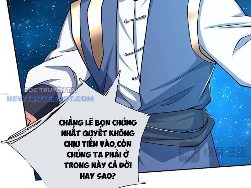 Kiếm Tiên Võ Đế: Bắt Đầu Huyền Vũ Môn Chi Biến Chapter 162 - Trang 49