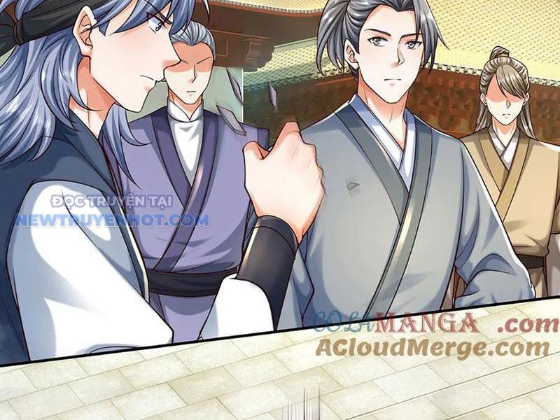 Kiếm Tiên Võ Đế: Bắt Đầu Huyền Vũ Môn Chi Biến Chapter 162 - Trang 5