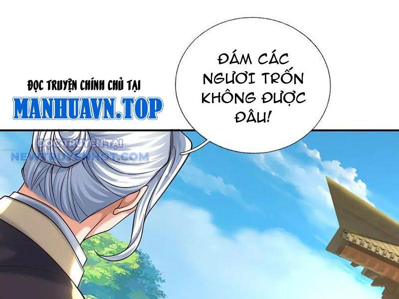 Kiếm Tiên Võ Đế: Bắt Đầu Huyền Vũ Môn Chi Biến Chapter 162 - Trang 8