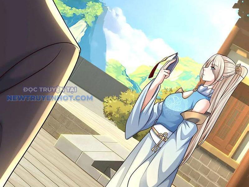 Kiếm Tiên Võ Đế: Bắt Đầu Huyền Vũ Môn Chi Biến Chapter 162 - Trang 9