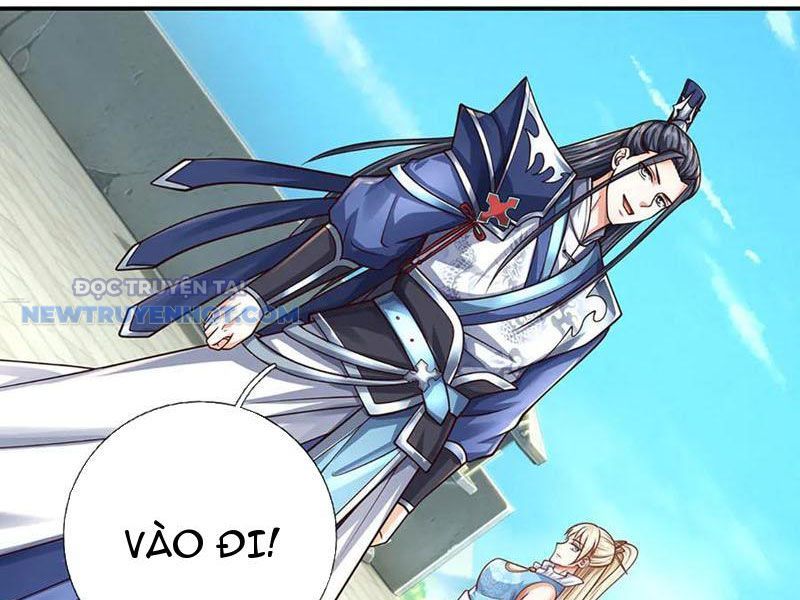 Kiếm Tiên Võ Đế: Bắt Đầu Huyền Vũ Môn Chi Biến Chapter 163 - Trang 10