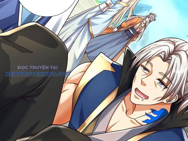 Kiếm Tiên Võ Đế: Bắt Đầu Huyền Vũ Môn Chi Biến Chapter 163 - Trang 11
