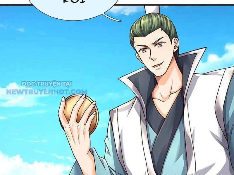 Kiếm Tiên Võ Đế: Bắt Đầu Huyền Vũ Môn Chi Biến Chapter 163 - Trang 13