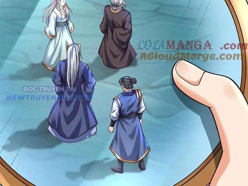 Kiếm Tiên Võ Đế: Bắt Đầu Huyền Vũ Môn Chi Biến Chapter 163 - Trang 15