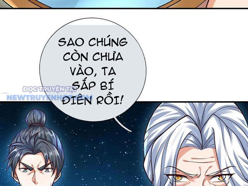 Kiếm Tiên Võ Đế: Bắt Đầu Huyền Vũ Môn Chi Biến Chapter 163 - Trang 16