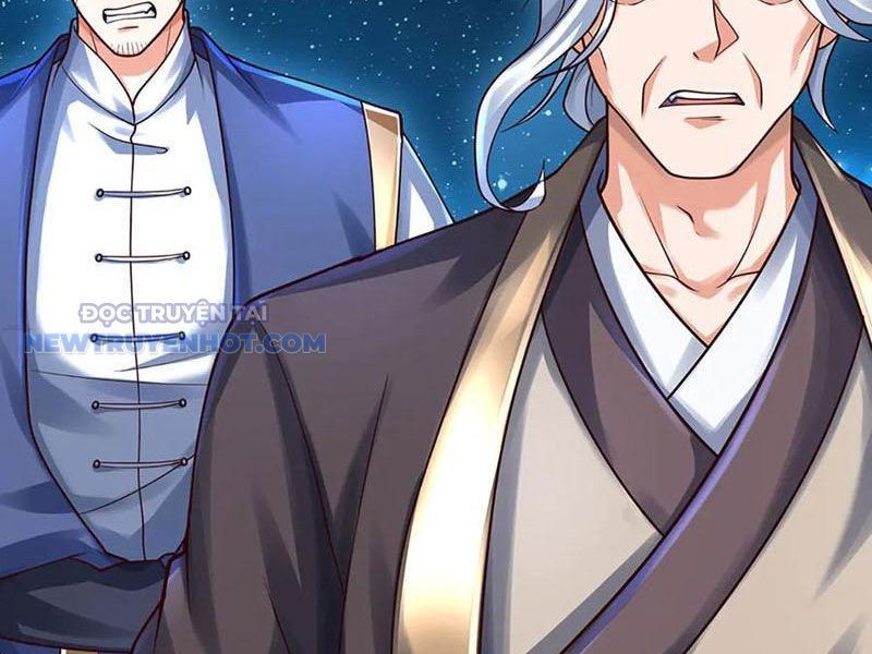 Kiếm Tiên Võ Đế: Bắt Đầu Huyền Vũ Môn Chi Biến Chapter 163 - Trang 17