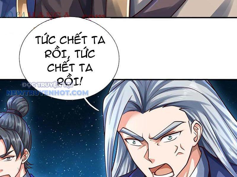 Kiếm Tiên Võ Đế: Bắt Đầu Huyền Vũ Môn Chi Biến Chapter 163 - Trang 18