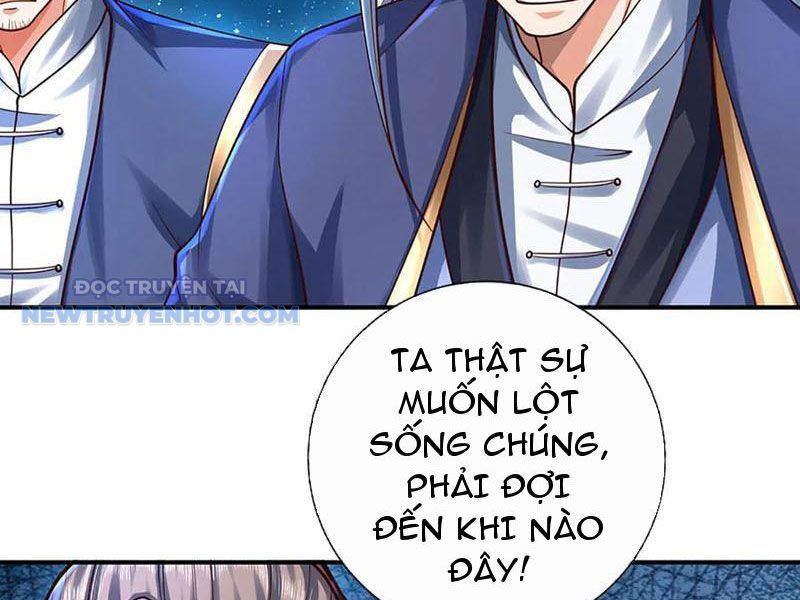 Kiếm Tiên Võ Đế: Bắt Đầu Huyền Vũ Môn Chi Biến Chapter 163 - Trang 19