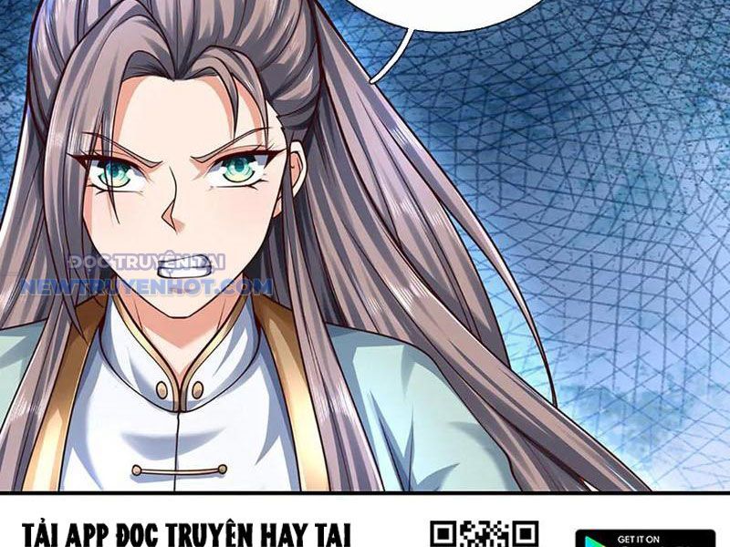 Kiếm Tiên Võ Đế: Bắt Đầu Huyền Vũ Môn Chi Biến Chapter 163 - Trang 20
