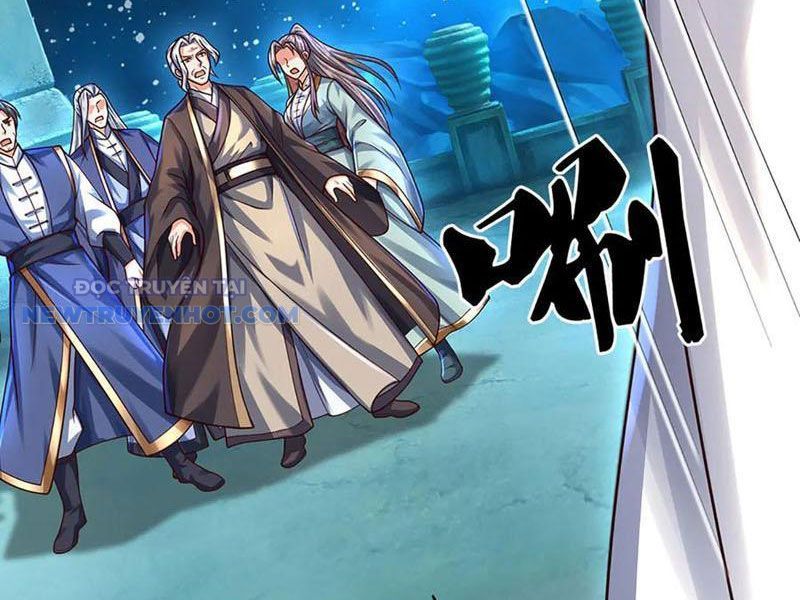 Kiếm Tiên Võ Đế: Bắt Đầu Huyền Vũ Môn Chi Biến Chapter 163 - Trang 22