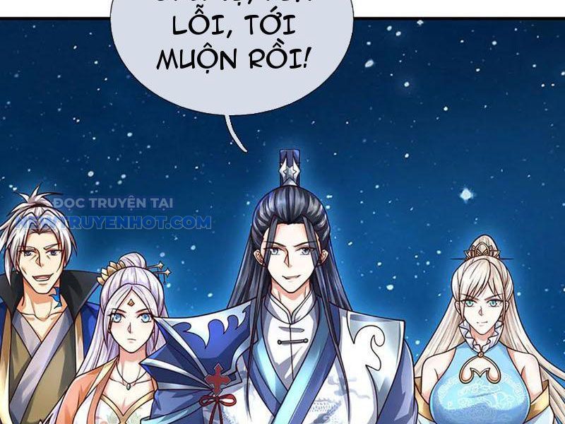 Kiếm Tiên Võ Đế: Bắt Đầu Huyền Vũ Môn Chi Biến Chapter 163 - Trang 24