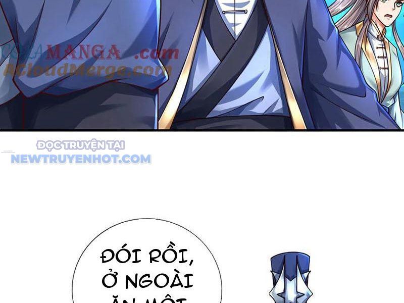Kiếm Tiên Võ Đế: Bắt Đầu Huyền Vũ Môn Chi Biến Chapter 163 - Trang 29