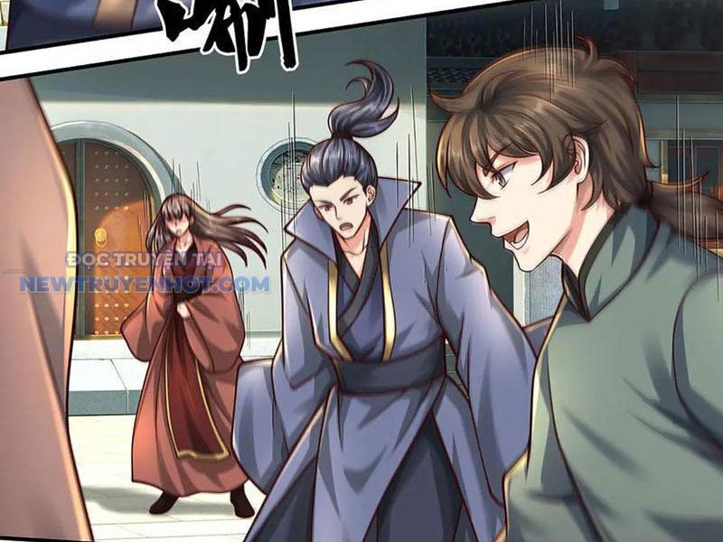 Kiếm Tiên Võ Đế: Bắt Đầu Huyền Vũ Môn Chi Biến Chapter 163 - Trang 3