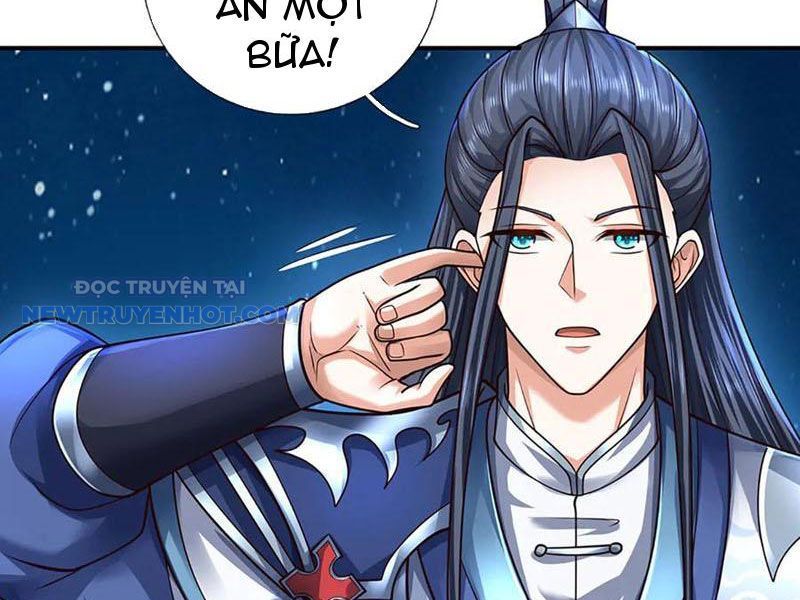 Kiếm Tiên Võ Đế: Bắt Đầu Huyền Vũ Môn Chi Biến Chapter 163 - Trang 30