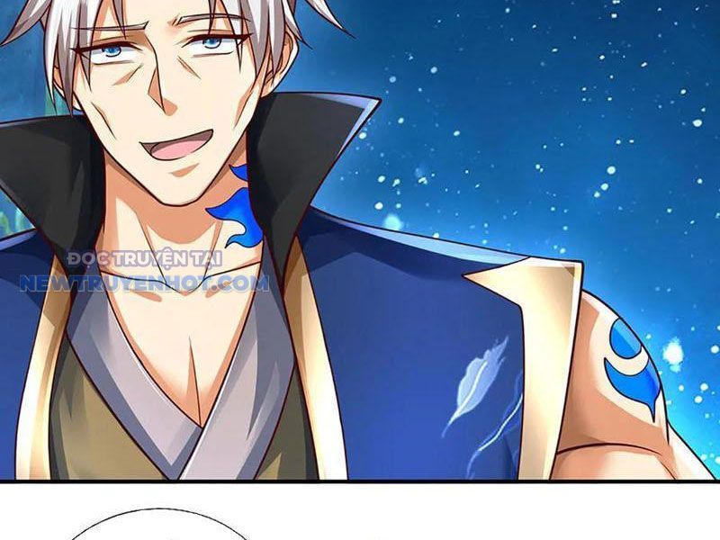 Kiếm Tiên Võ Đế: Bắt Đầu Huyền Vũ Môn Chi Biến Chapter 163 - Trang 32