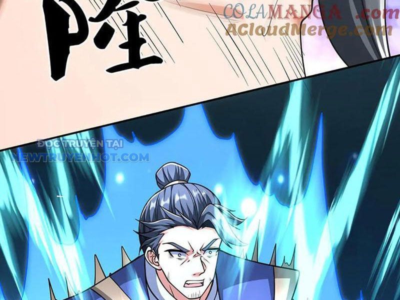 Kiếm Tiên Võ Đế: Bắt Đầu Huyền Vũ Môn Chi Biến Chapter 163 - Trang 36