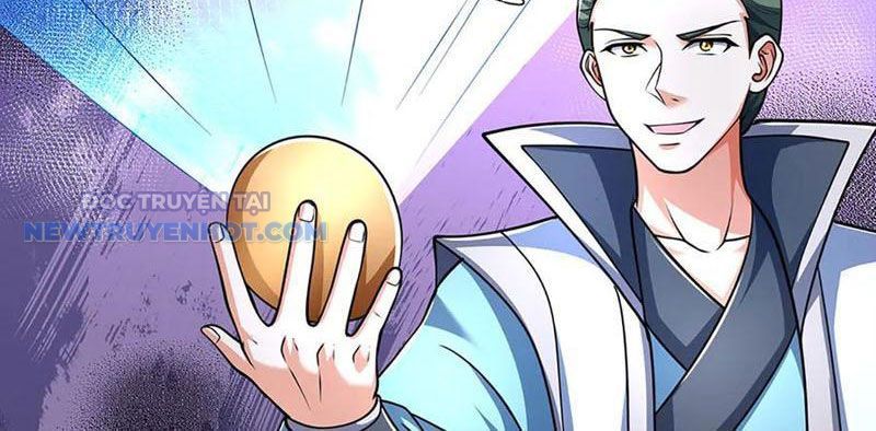 Kiếm Tiên Võ Đế: Bắt Đầu Huyền Vũ Môn Chi Biến Chapter 163 - Trang 40