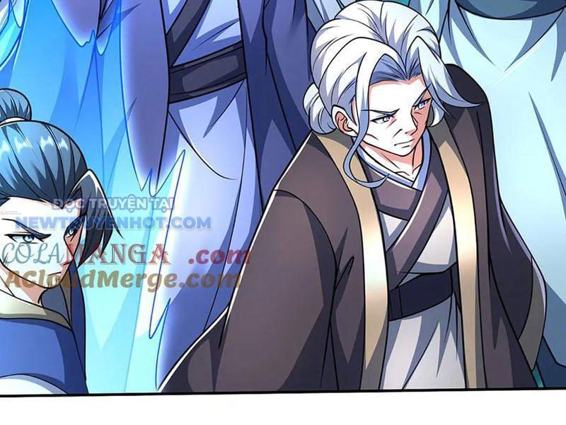 Kiếm Tiên Võ Đế: Bắt Đầu Huyền Vũ Môn Chi Biến Chapter 163 - Trang 44