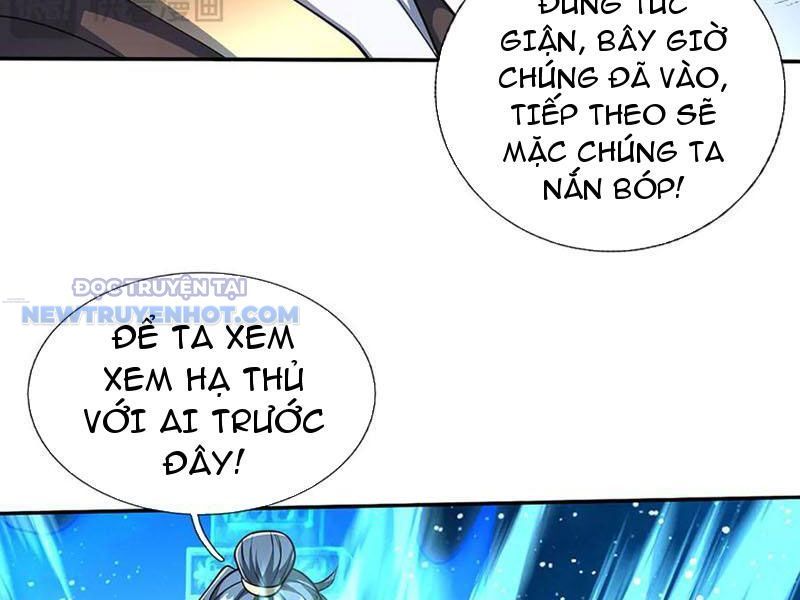 Kiếm Tiên Võ Đế: Bắt Đầu Huyền Vũ Môn Chi Biến Chapter 163 - Trang 46