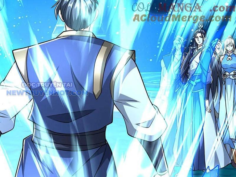 Kiếm Tiên Võ Đế: Bắt Đầu Huyền Vũ Môn Chi Biến Chapter 163 - Trang 47