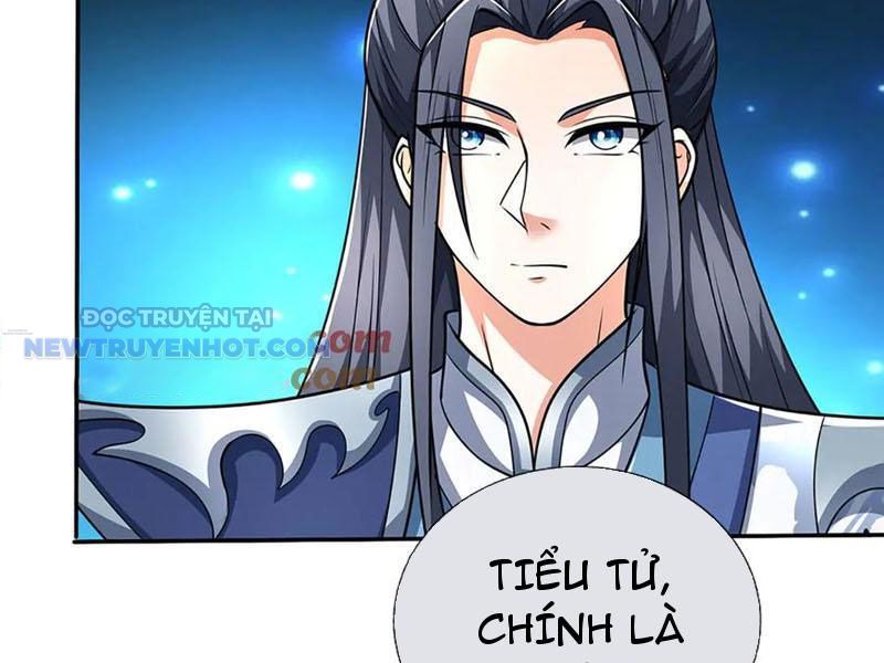 Kiếm Tiên Võ Đế: Bắt Đầu Huyền Vũ Môn Chi Biến Chapter 163 - Trang 49