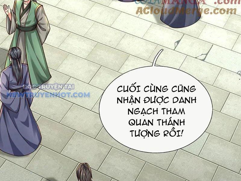 Kiếm Tiên Võ Đế: Bắt Đầu Huyền Vũ Môn Chi Biến Chapter 163 - Trang 5
