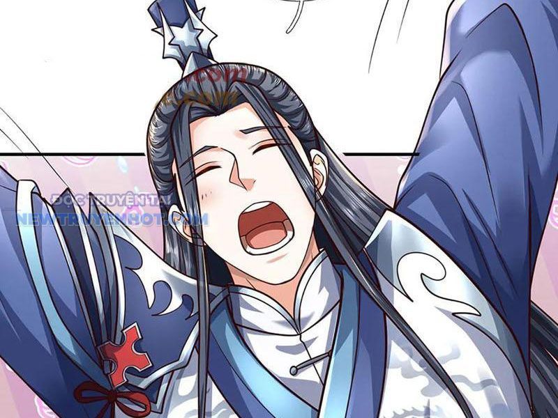 Kiếm Tiên Võ Đế: Bắt Đầu Huyền Vũ Môn Chi Biến Chapter 163 - Trang 7