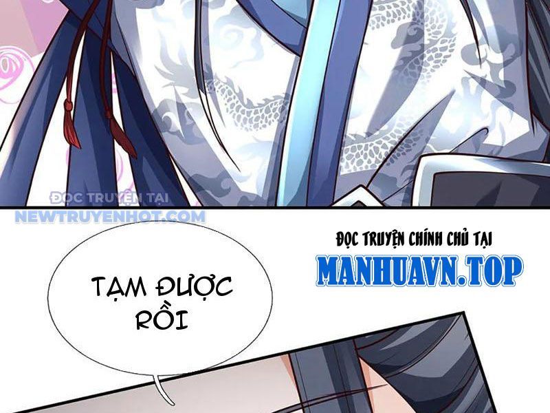 Kiếm Tiên Võ Đế: Bắt Đầu Huyền Vũ Môn Chi Biến Chapter 163 - Trang 8