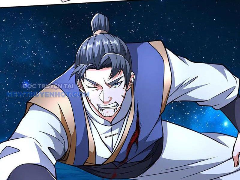 Kiếm Tiên Võ Đế: Bắt Đầu Huyền Vũ Môn Chi Biến Chapter 164 - Trang 10