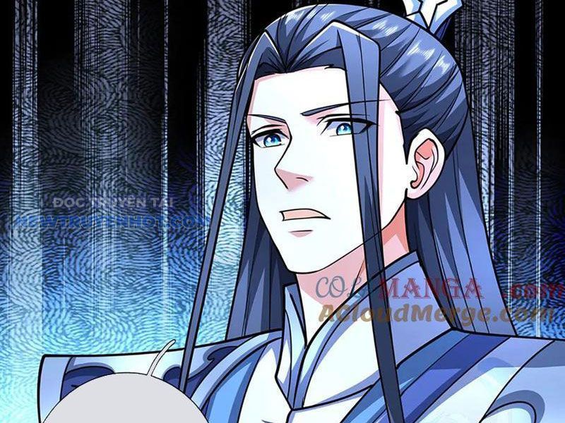 Kiếm Tiên Võ Đế: Bắt Đầu Huyền Vũ Môn Chi Biến Chapter 164 - Trang 12