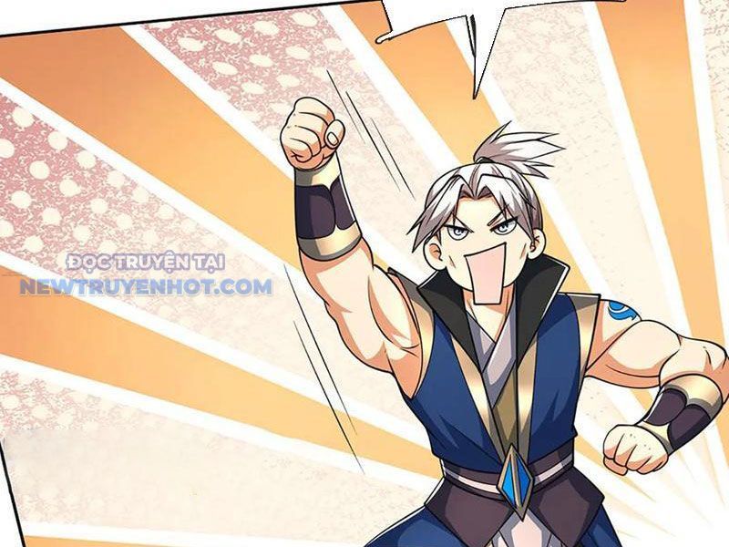 Kiếm Tiên Võ Đế: Bắt Đầu Huyền Vũ Môn Chi Biến Chapter 164 - Trang 14