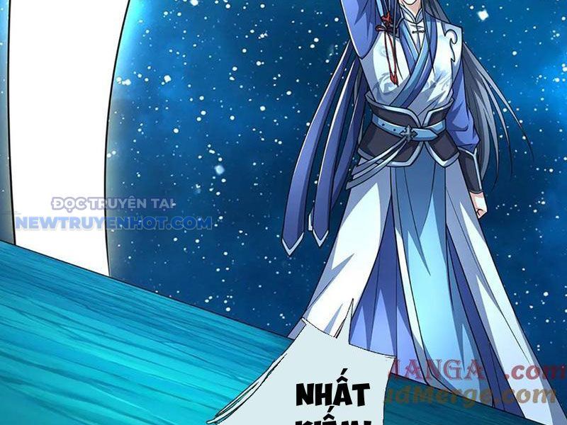 Kiếm Tiên Võ Đế: Bắt Đầu Huyền Vũ Môn Chi Biến Chapter 164 - Trang 22