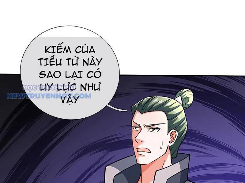 Kiếm Tiên Võ Đế: Bắt Đầu Huyền Vũ Môn Chi Biến Chapter 164 - Trang 42