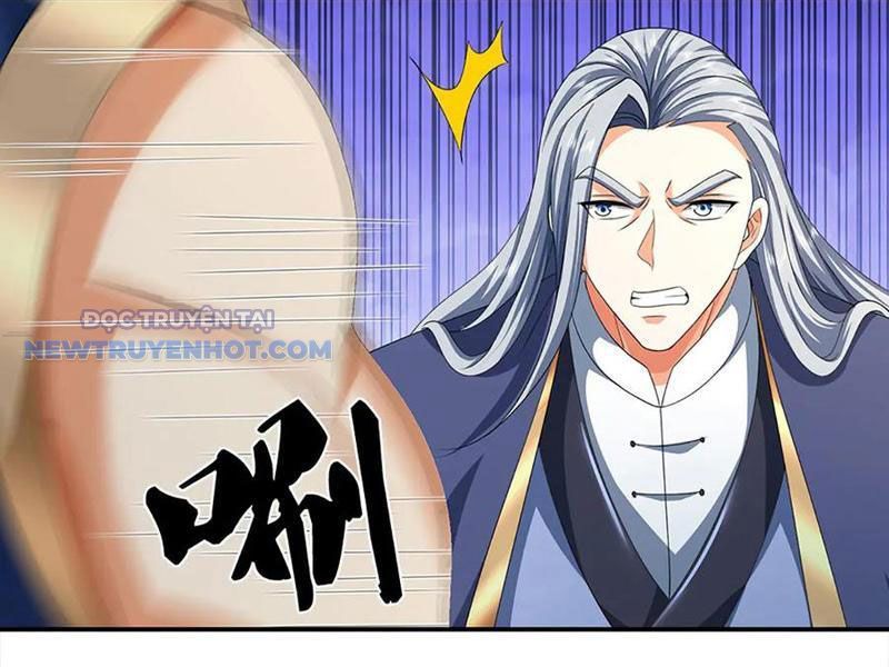 Kiếm Tiên Võ Đế: Bắt Đầu Huyền Vũ Môn Chi Biến Chapter 164 - Trang 48
