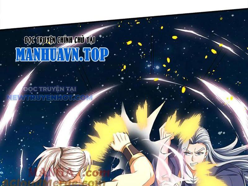 Kiếm Tiên Võ Đế: Bắt Đầu Huyền Vũ Môn Chi Biến Chapter 164 - Trang 49