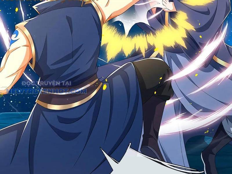 Kiếm Tiên Võ Đế: Bắt Đầu Huyền Vũ Môn Chi Biến Chapter 164 - Trang 50