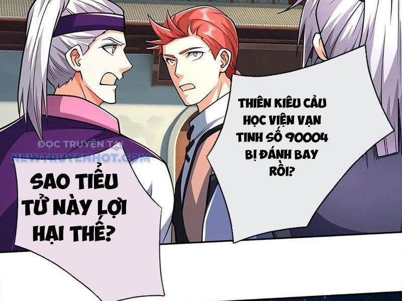 Kiếm Tiên Võ Đế: Bắt Đầu Huyền Vũ Môn Chi Biến Chapter 164 - Trang 9