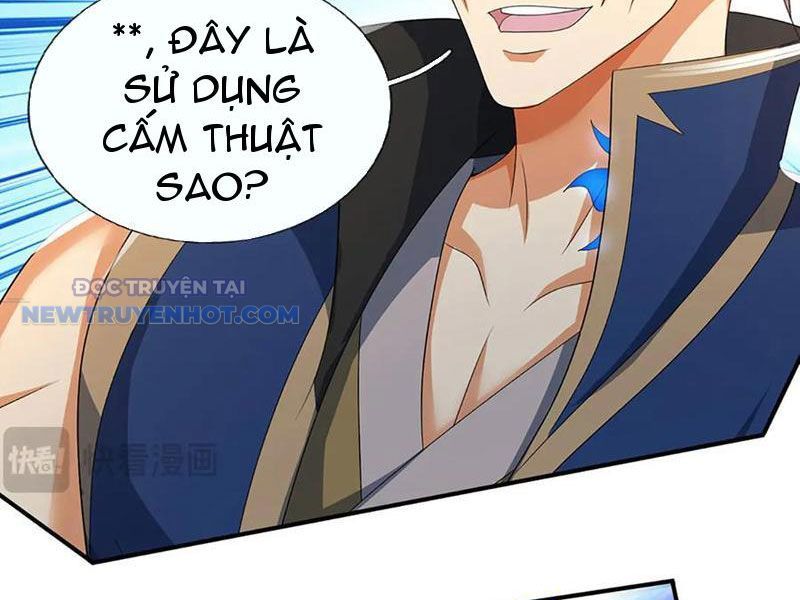 Kiếm Tiên Võ Đế: Bắt Đầu Huyền Vũ Môn Chi Biến Chapter 165 - Trang 11