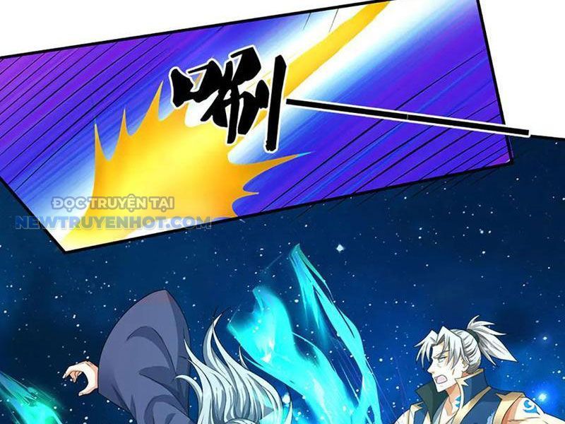 Kiếm Tiên Võ Đế: Bắt Đầu Huyền Vũ Môn Chi Biến Chapter 165 - Trang 12